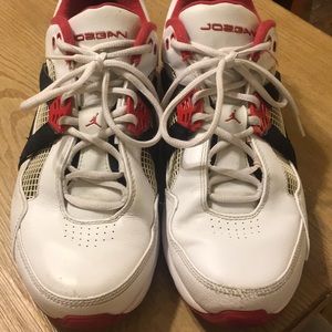 Jordan Trunner Mens Size 13